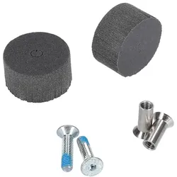 MAGPED Ersatzteil Set 6-teilig für alle Magped Pedale