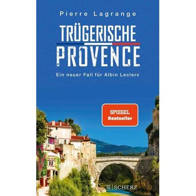 Trügerische Provence -