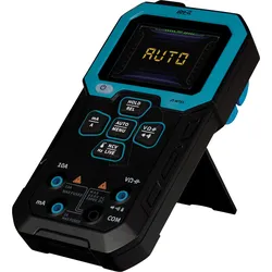JOY-IT MT01 - Multimeter JT-MT01, digital, NCV
