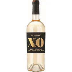 El Cortez XO White