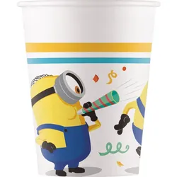 Procos Minions: The Rise Of Gru Pappbecher
