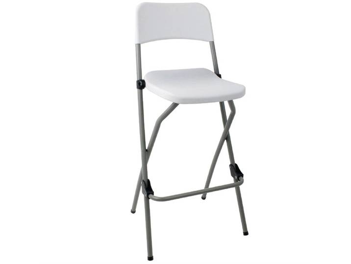 Bolero Opklapbare Barkruk (2 Stuks) - Bolero GR322