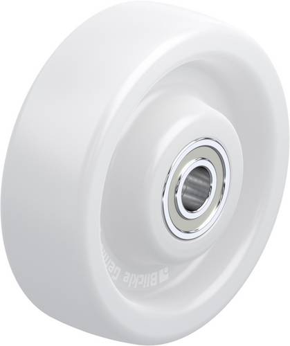Blickle 17962 SPO 150/25K Kunststoff-Rad Rad-Durchmesser: 150mm Tragfähigkeit (max.): 800kg 1St.
