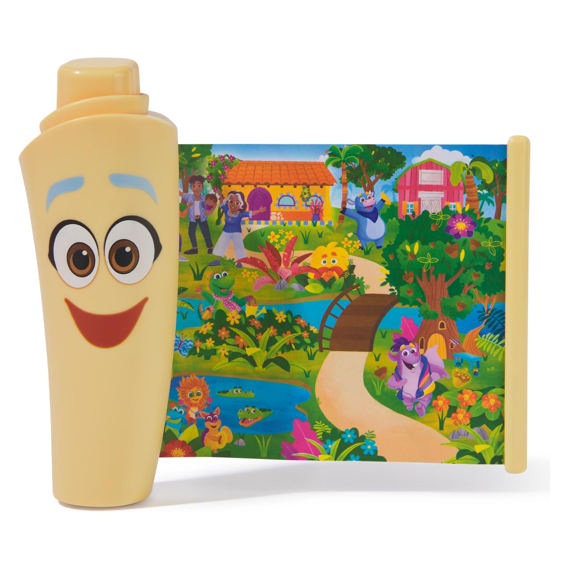 Amigo DTE Dora - Backpack (6071799)