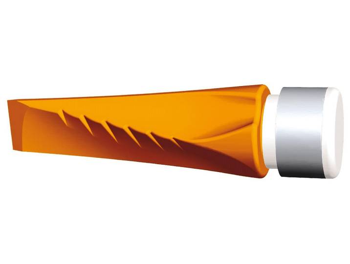 Cale de fendage hélicoïdale SAFE-T