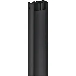 Vogels PUC2508 (Verlängerungsrohr), TV Halterung Zubehör, Schwarz