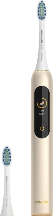 SENCOR SOC 5011GD