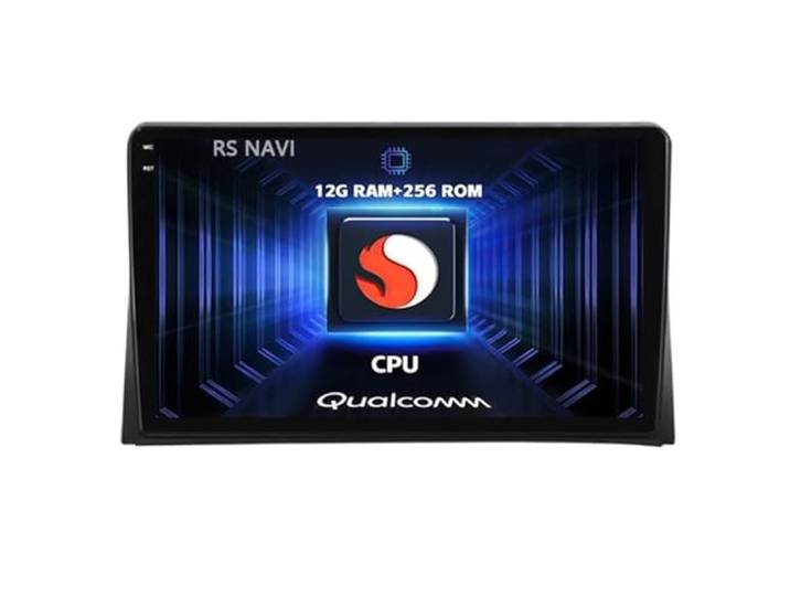 TachometeAr Für Multivan T5 2003 2004-2015 GPSTacho Auto Radio Navigation Multimedia Player Stereo