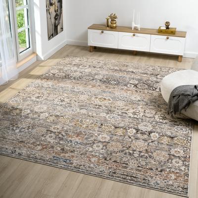 KALATY Camilla Tapestry Area Rug