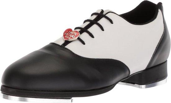 Weibliche Tanzschuhe mit perfekter Balance und Dämpfung