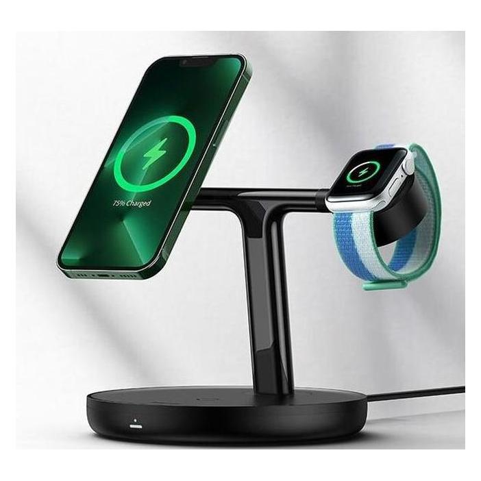 Baseus Swan 3-in-1 (20 W) (WXTE000101)