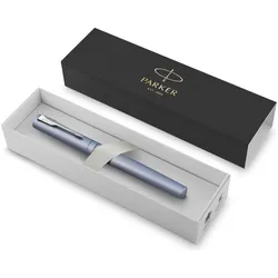 Parker, Schreibstifte, Füller Vector XL Matte -blue M (1x)