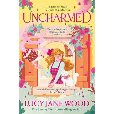 Uncharmed, Taschenbuch von Lucy Jane Wood, Pan MacMillan, 978-1-03-504552-5