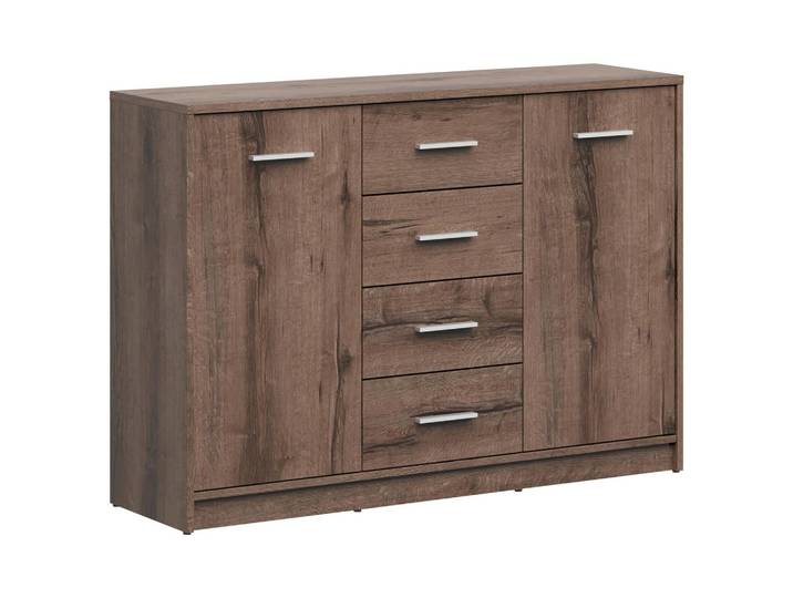 KOMMODE NEPO PLUS CHEST OF DRAWERS