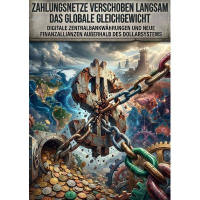 Zahlungsnetze verschoben langsam das globale Gleichgewicht, Taschenbuch von Ulrich Wagner, Epubli, 978-3-565-47204-8