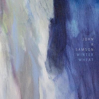 Samson, J: Winter Wheat - John K. Samson, CD