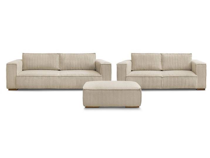 BOBOCHIC Sessel+2er+3er Sofa CHELSEA