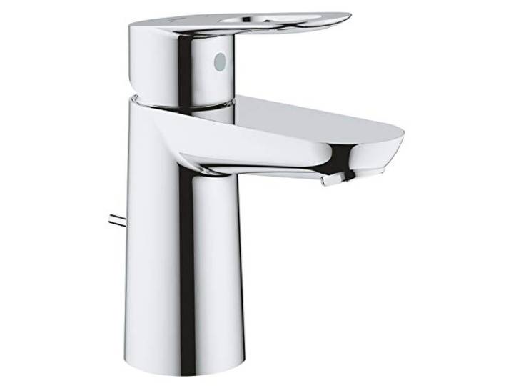 GROHE Mitigeur Lavabo Bauloop 23335000 (Import Allemagne)\, Chromé\, Ancienne version