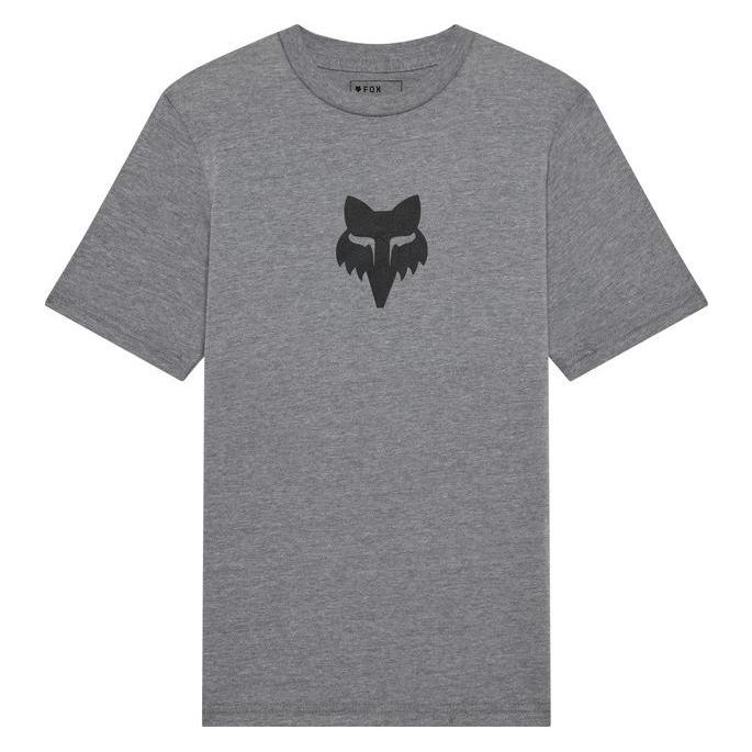 Fox Yth Head Ss Tee (L) (60680661)