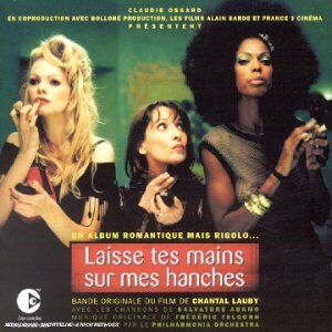 Ost - Laisse Tes Mains Sur - Preis vom 09.10.2026 07:28:09 h