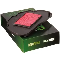 Hiflofiltro Luftfilter HFA1114