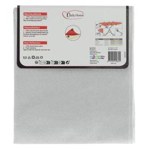 Daily Home Bügelbezug Metall 120 x 38 Cm (66252830)