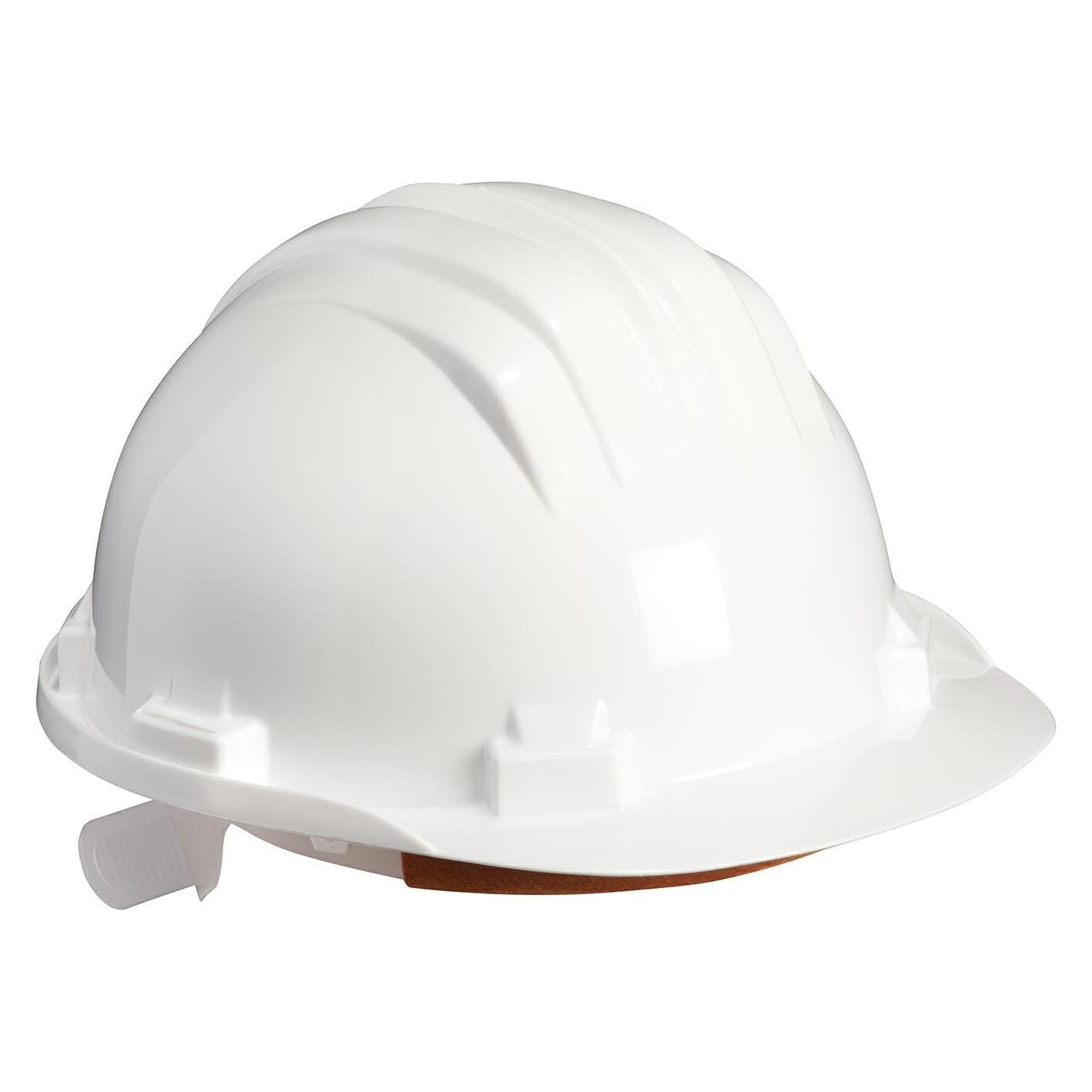 Climax Sicherheitshelm 5-Rg Weiss (42955296)