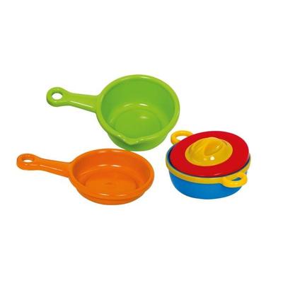 Koch Set Wien 4tlg