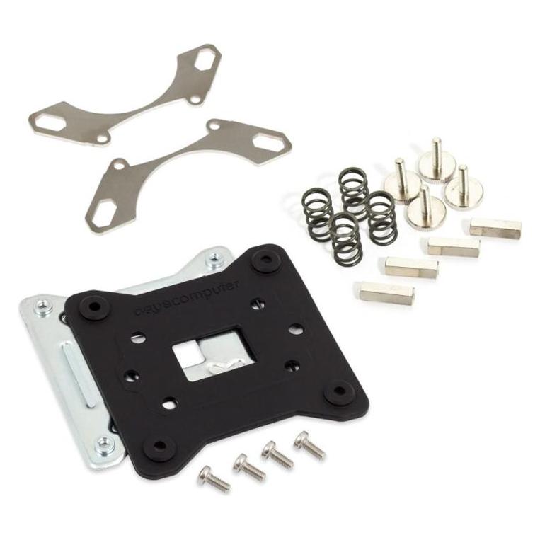 Aqua Computer Umrüstkit LGA 1700 inklusive Backplate für cuplex kryos PRO/XT/HF/Delrin (21882)