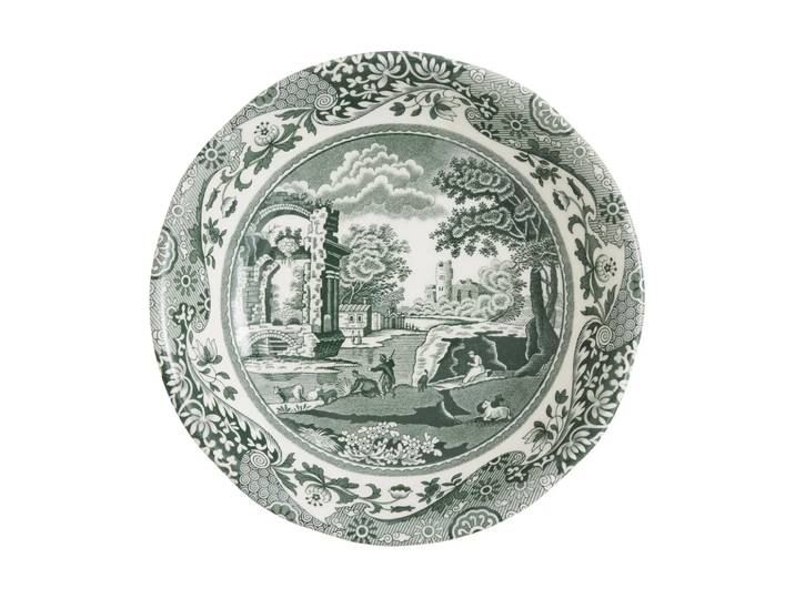 Spode Bol Heritage Green Italian Vert, Ø15 cm