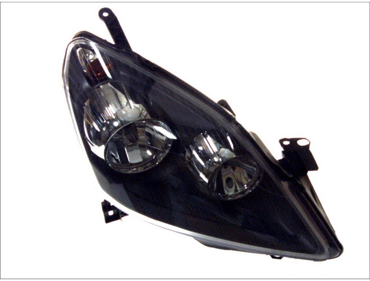 Depo Fanali 442-1149R-LDEM2, destro