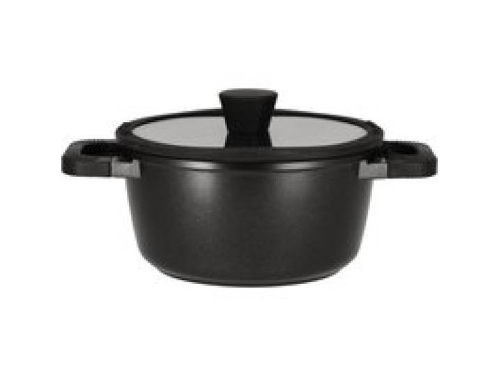 SILVERCREST® Faitout en fonte d'aluminium, Ø 20 cm