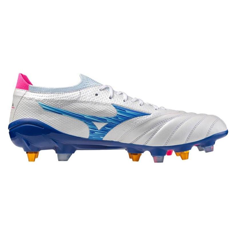 Mizuno Morelia Neo Beta Japan Mix Schuhe (44.5) (60865670)