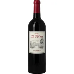 Château La Point 2020