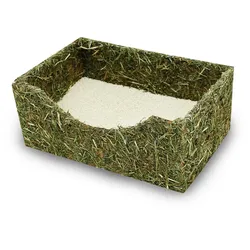 JR FARM Kleinnager Bade-Box