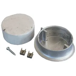 Buderus Umlenktopf GB122/GB132T - 7099646