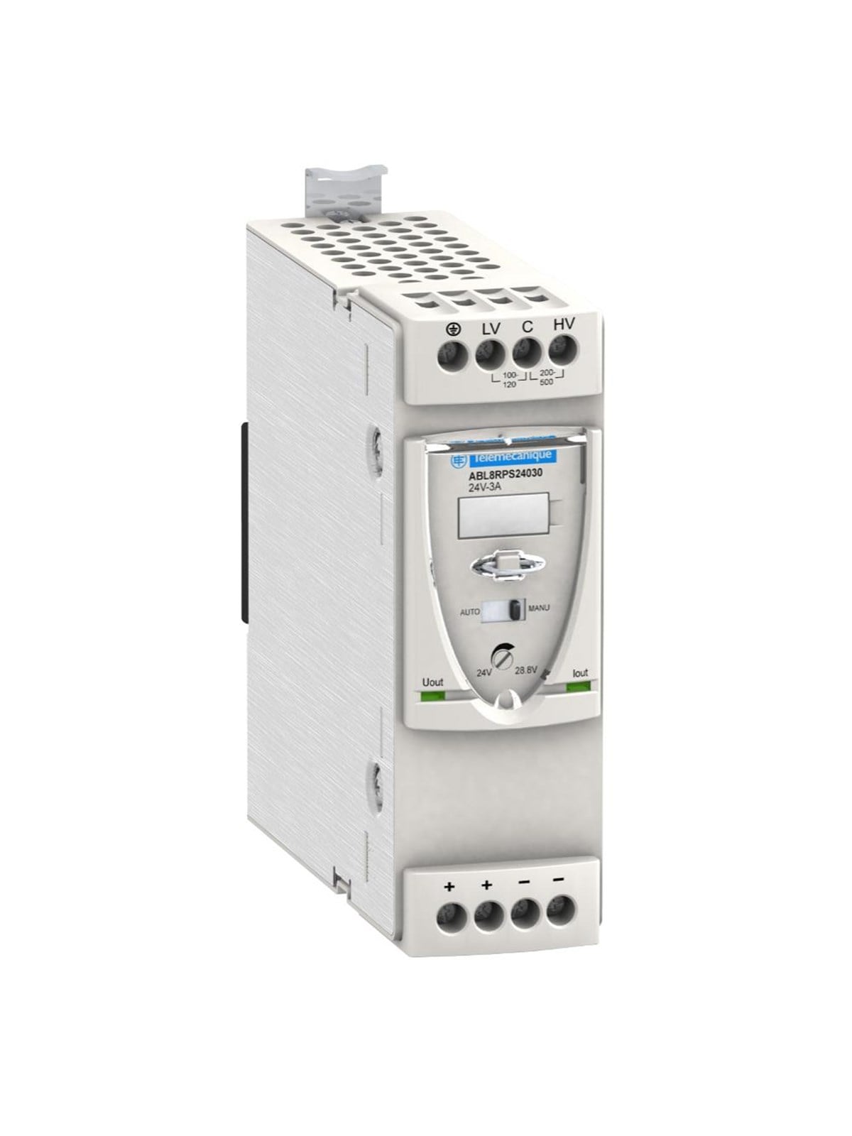 Schneider Electric Universal power supply