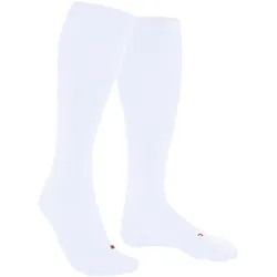 Falke, Herren, Sportsocken, RU Compression Energy (43 - 46), Weiss