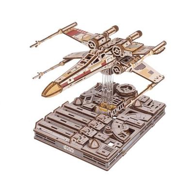 UGEARS X-Wing Starfighter
