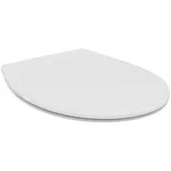 Ideal Standard WC-Sitz REVO, Weiß , E131701 E131701