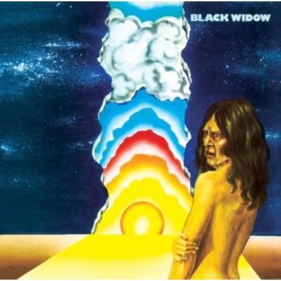 Black Widow - Black Widow, Vinyl