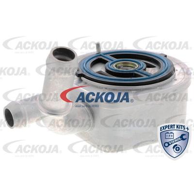 ACKOJA Ölkühler, Motoröl a32600002 für MAZDA
