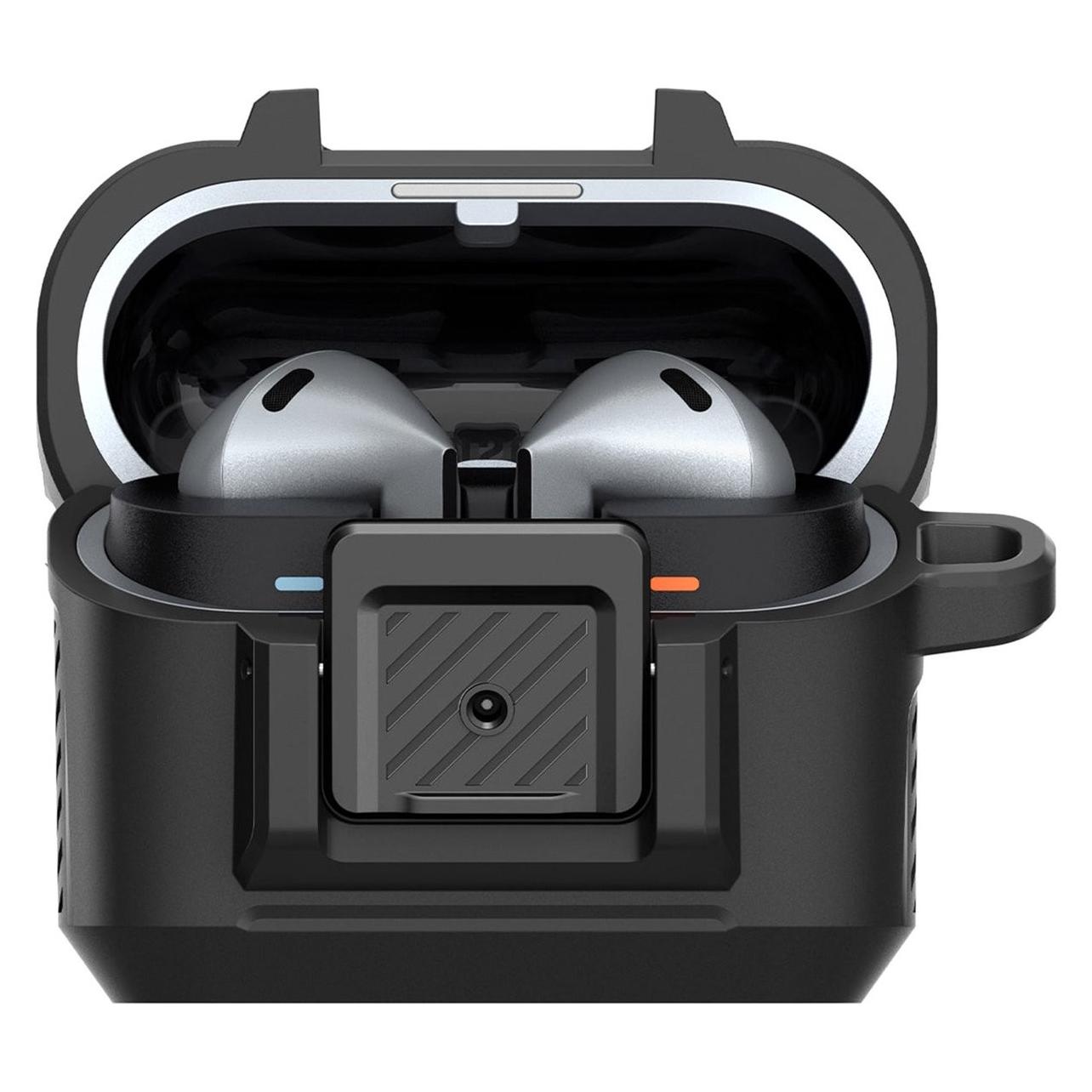 Spigen Lock Fit (Ladecase Hülle) (ACS08332)