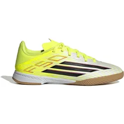 Adidas, Jungen, Fussballschuhe, F50 Ligaschuhe (35), Schwarz
