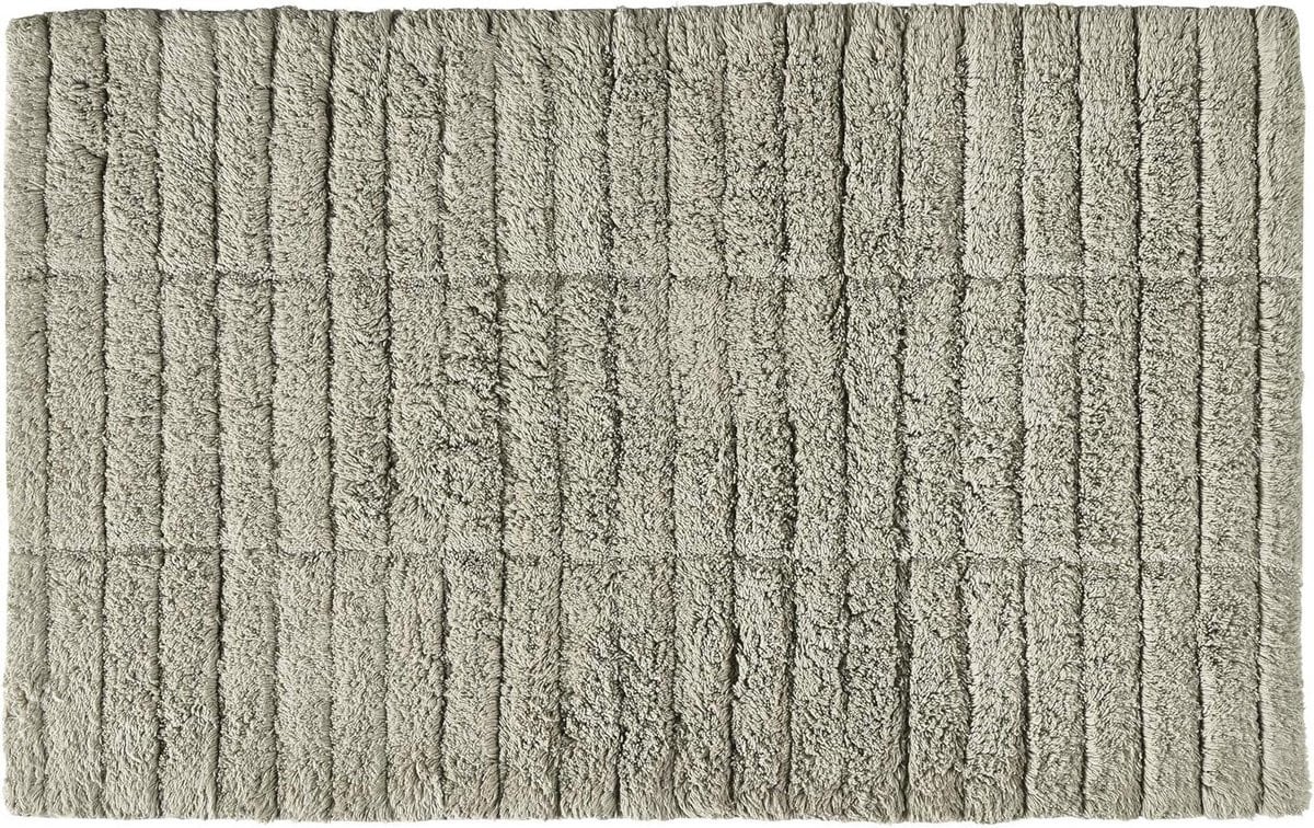 Danish Design Badmat Eucalyptus - Vloerkleed badkamer - 50 x 80 cm