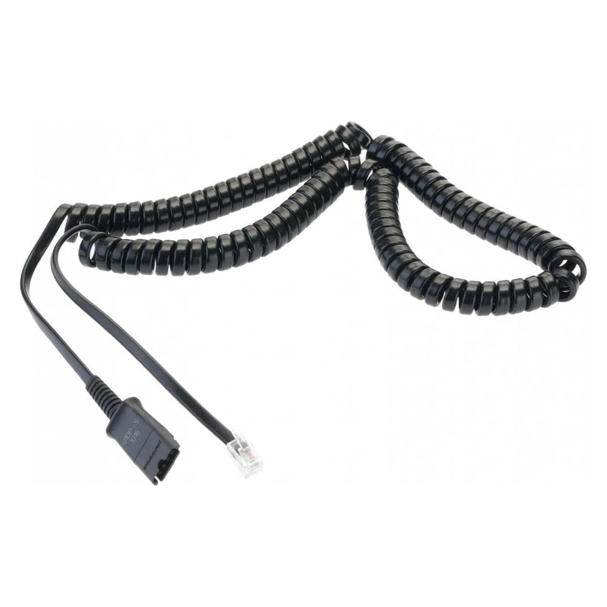 Poly U10p-S (38099-01)