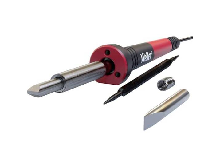 Weller WLIRPK8023C Soldeerboutset, 80 W, met sterke en ergonomische greep