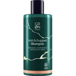GRN Anti-Schuppen Shampoo
