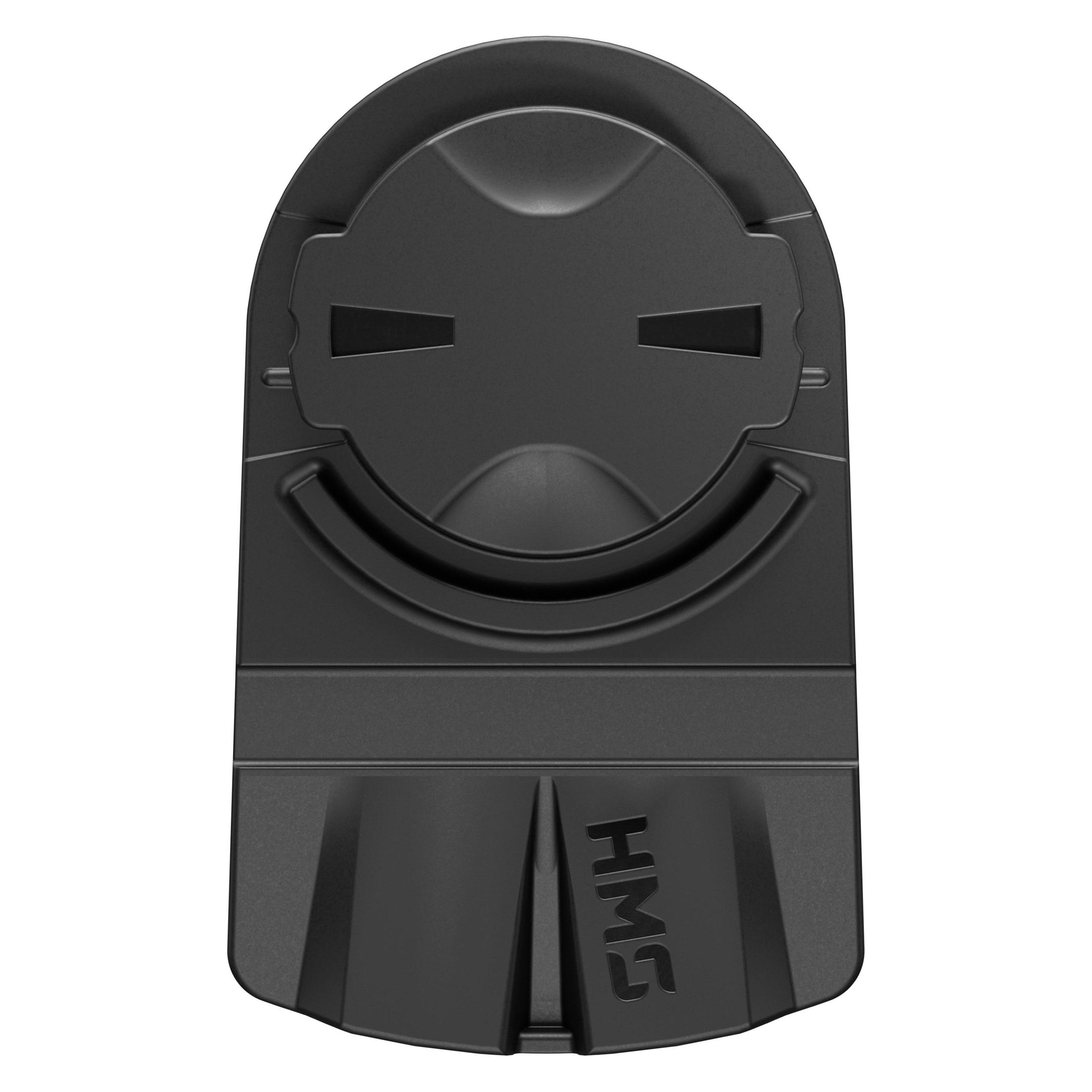 Hammerhead Quarter Turn Adapter für Karoo (00.7918.257.001)