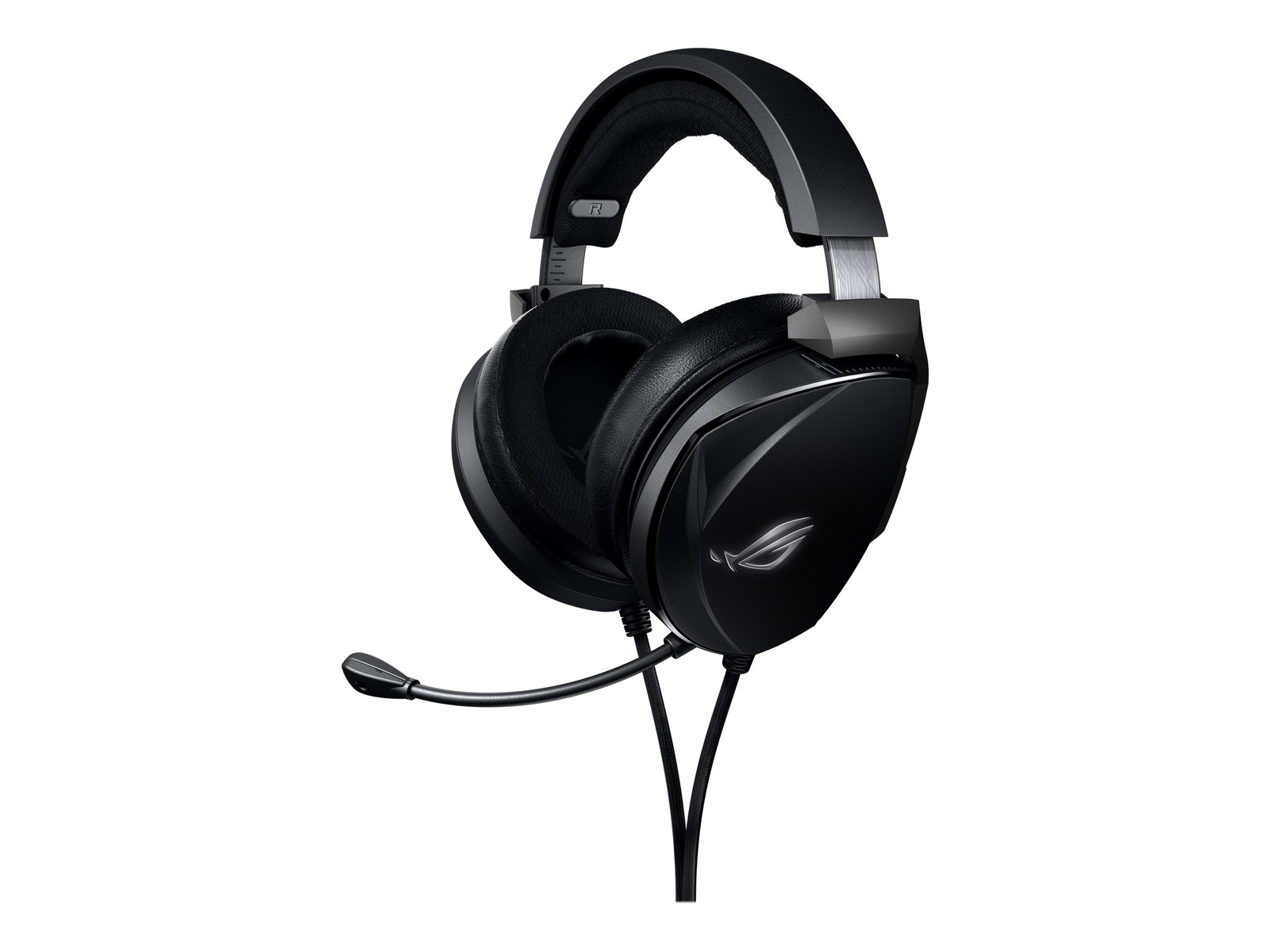 ASUS ROG Theta Electret Hoofdtelefoon